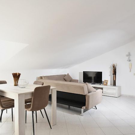 Casa Porto Sardegna Apartment Порто Торес Екстериор снимка