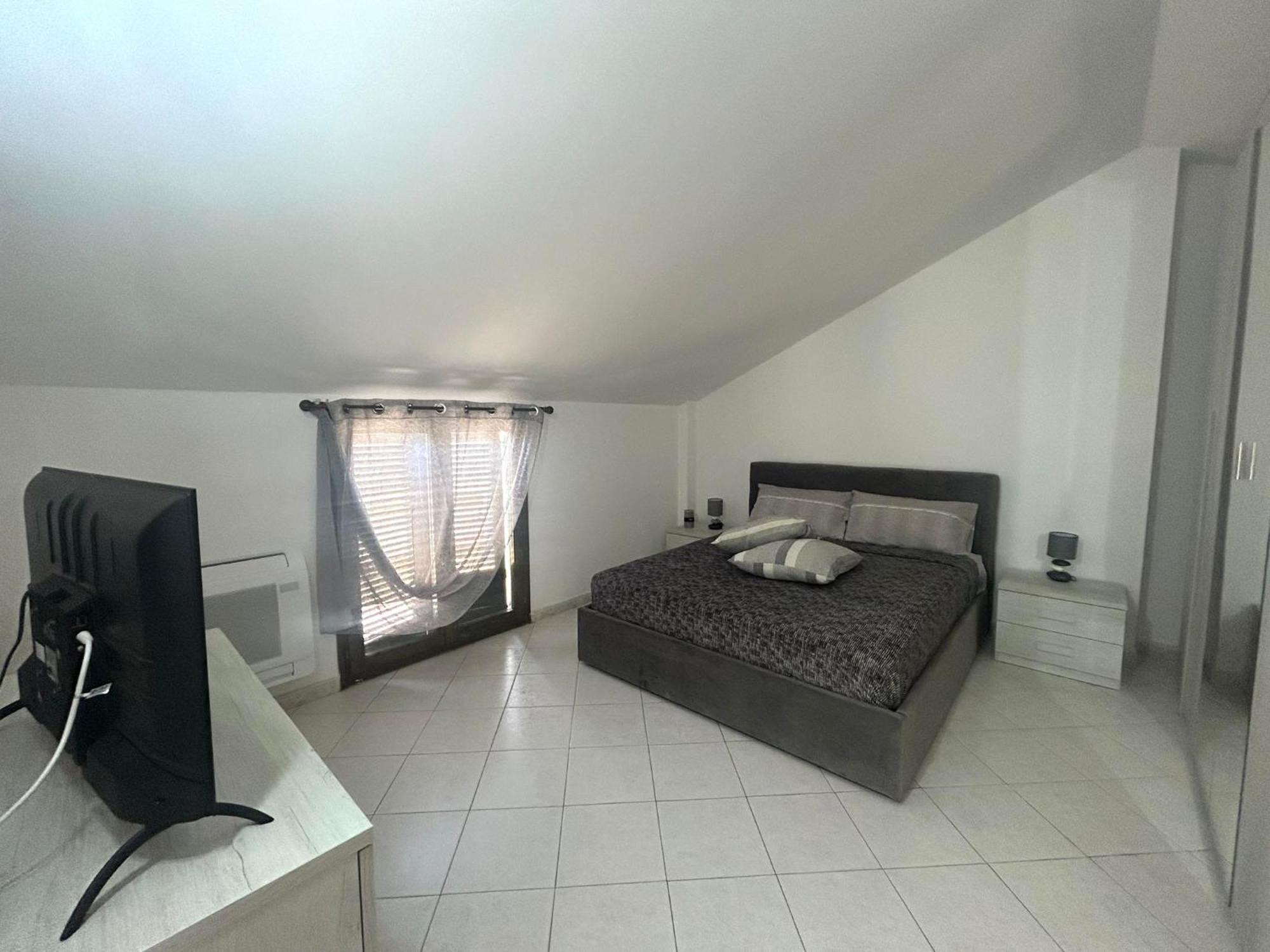 Casa Porto Sardegna Apartment Порто Торес Екстериор снимка