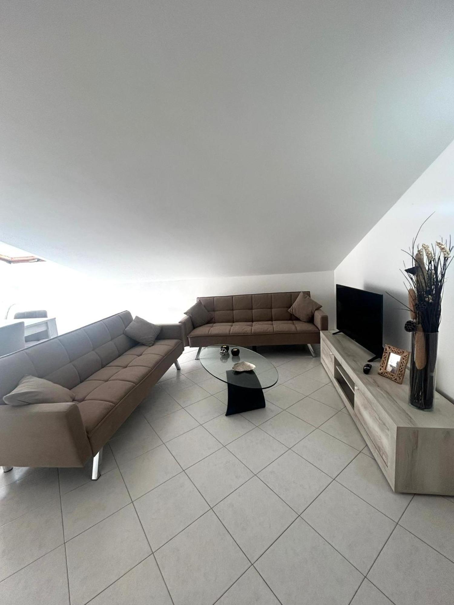 Casa Porto Sardegna Apartment Порто Торес Екстериор снимка