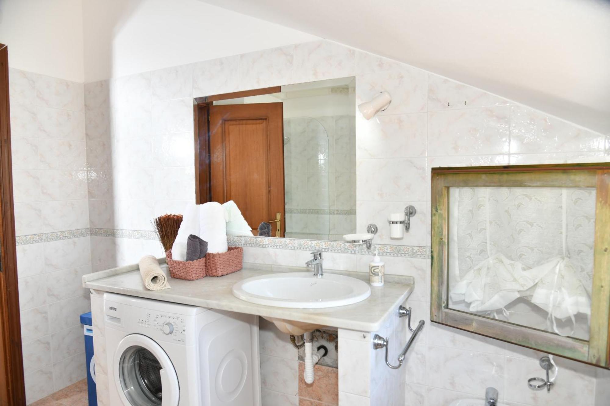 Casa Porto Sardegna Apartment Порто Торес Екстериор снимка