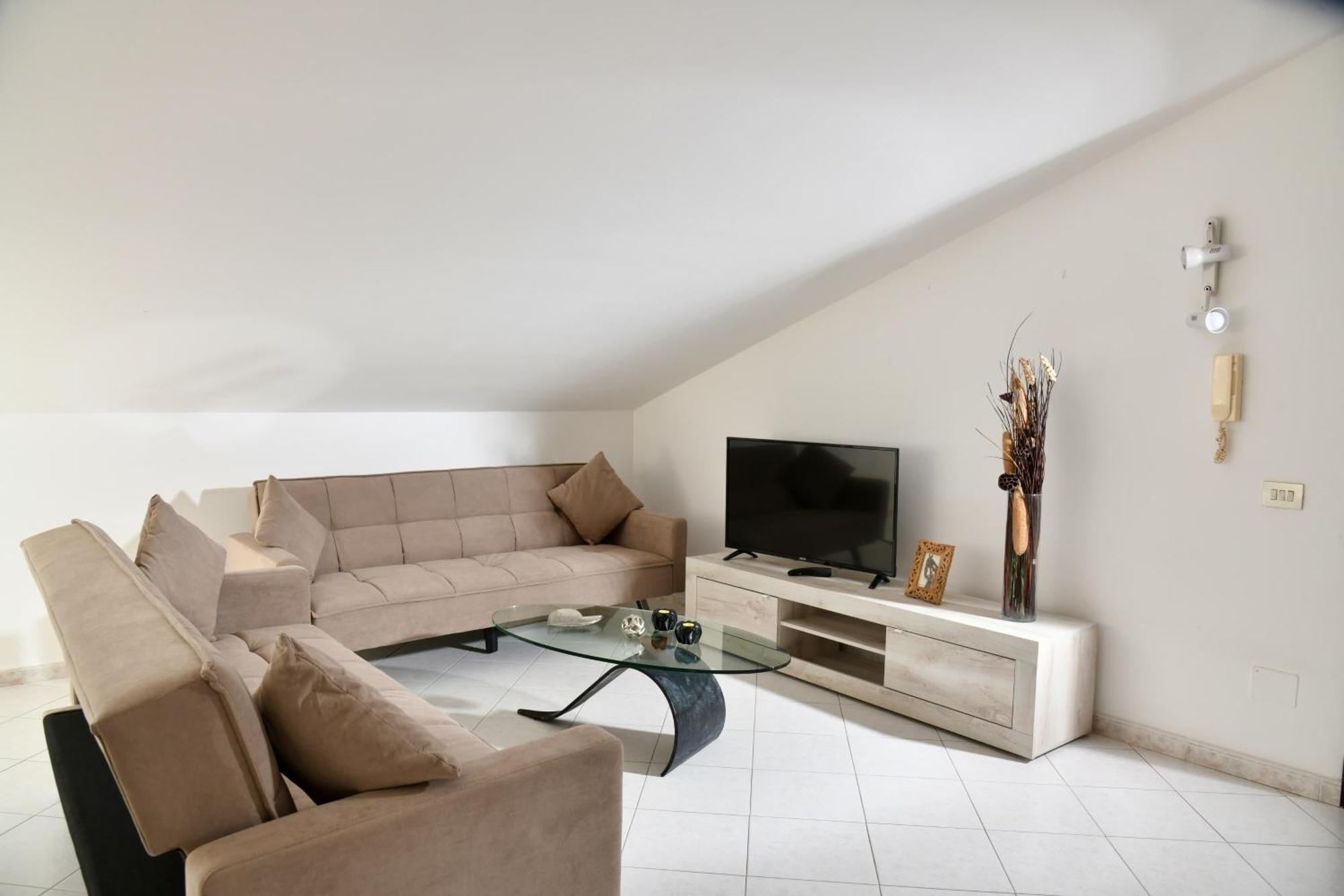 Casa Porto Sardegna Apartment Порто Торес Екстериор снимка
