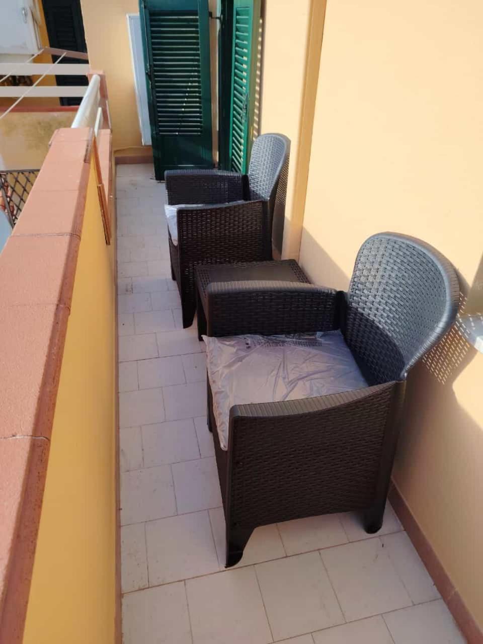 Casa Porto Sardegna Apartment Порто Торес Екстериор снимка