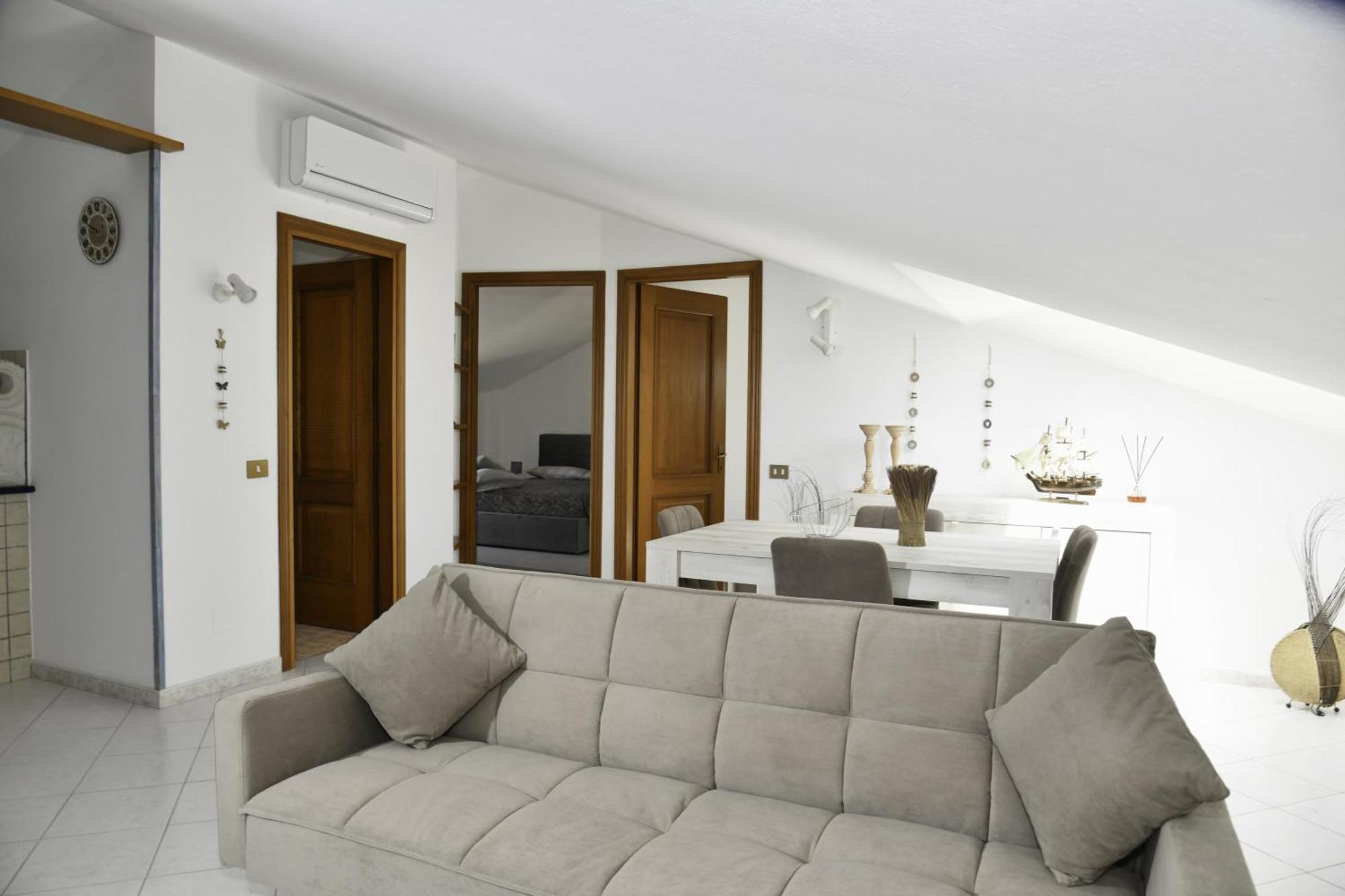 Casa Porto Sardegna Apartment Порто Торес Екстериор снимка