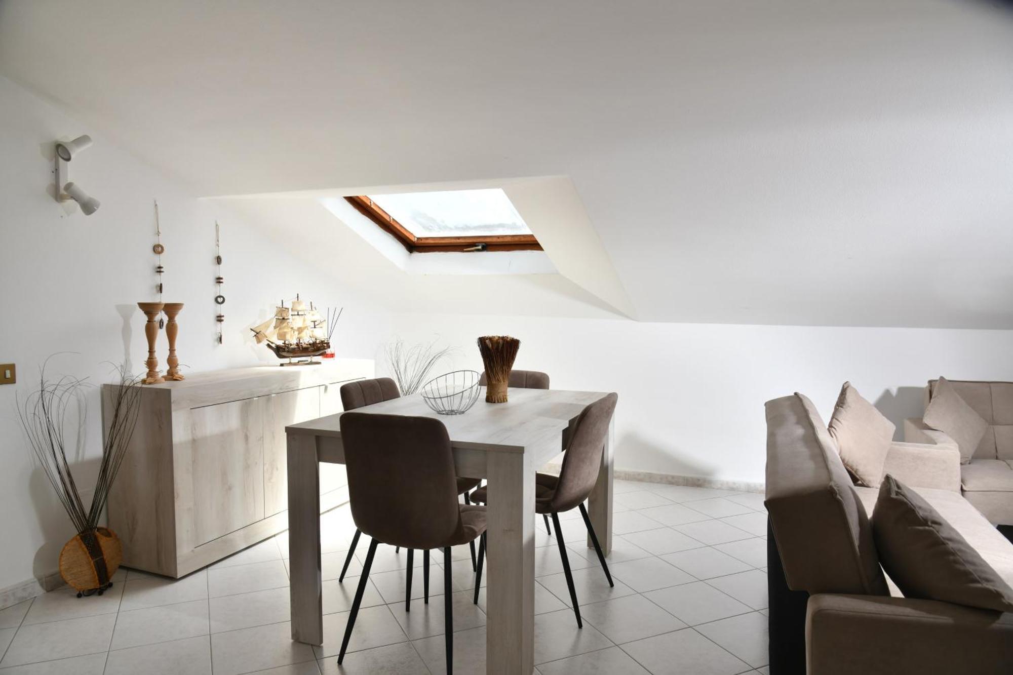 Casa Porto Sardegna Apartment Порто Торес Екстериор снимка