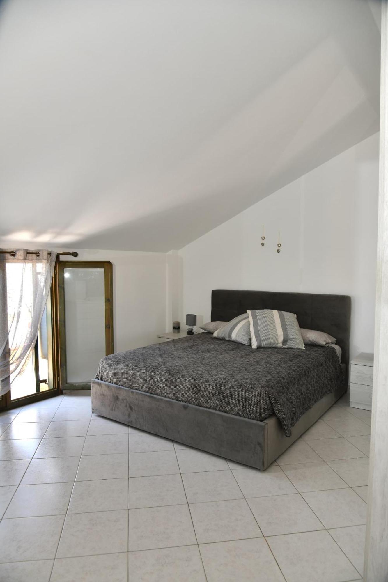 Casa Porto Sardegna Apartment Порто Торес Екстериор снимка