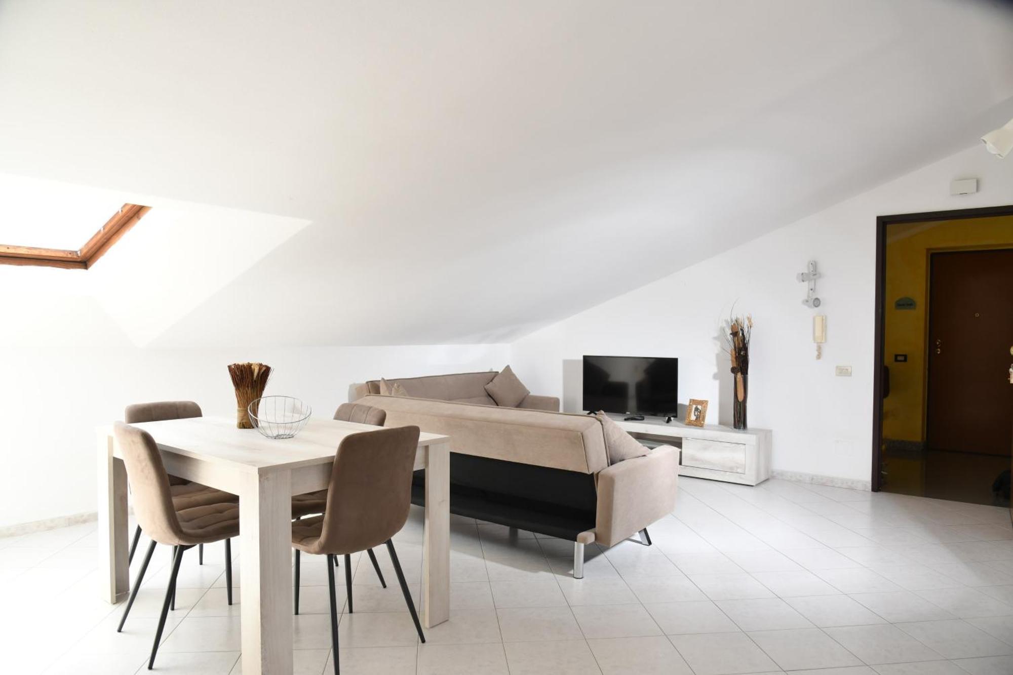 Casa Porto Sardegna Apartment Порто Торес Екстериор снимка