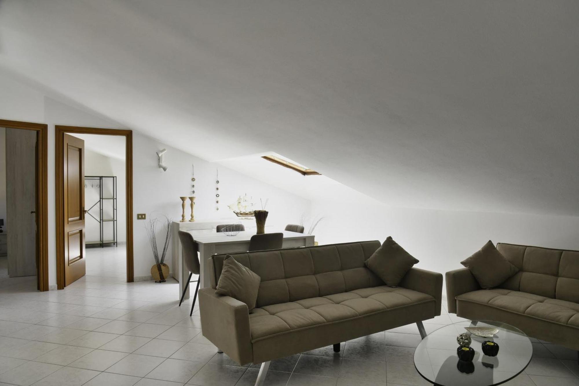 Casa Porto Sardegna Apartment Порто Торес Екстериор снимка