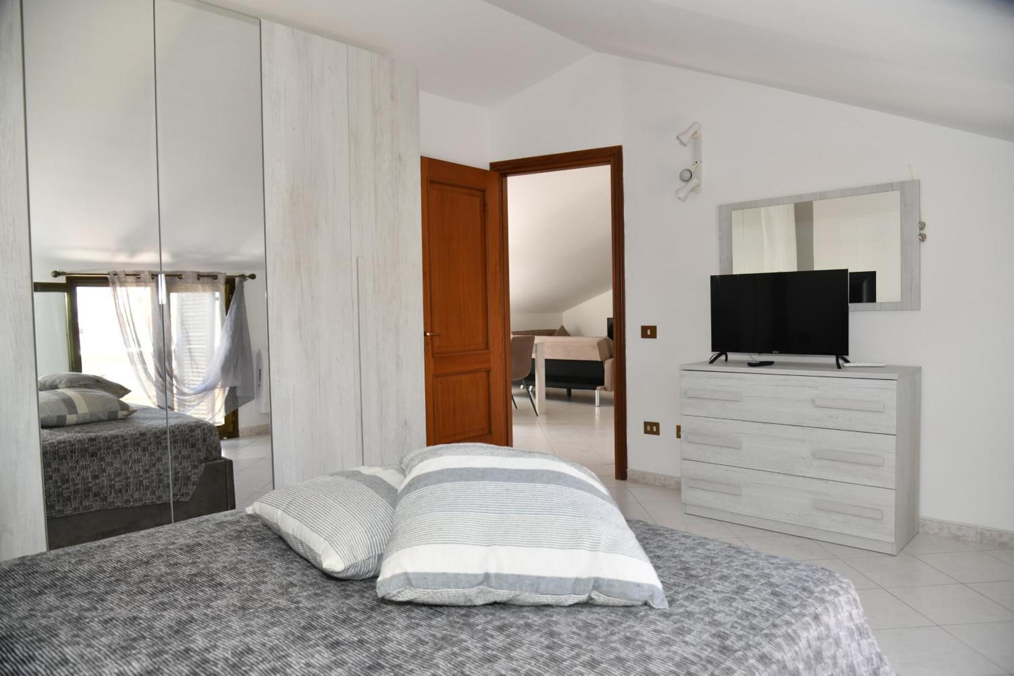 Casa Porto Sardegna Apartment Порто Торес Екстериор снимка