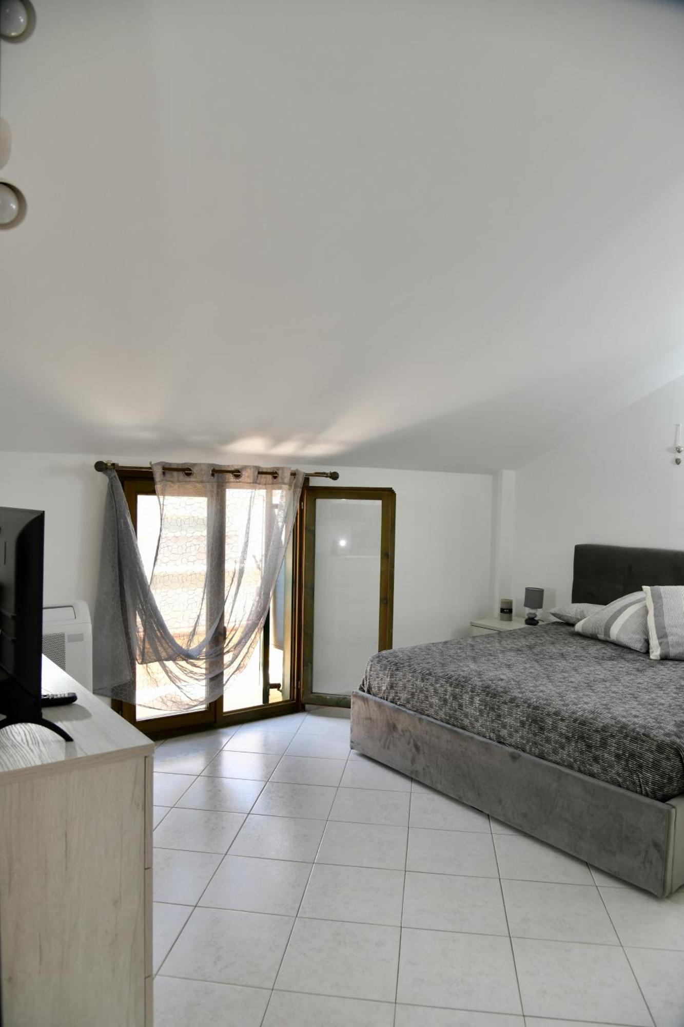 Casa Porto Sardegna Apartment Порто Торес Екстериор снимка