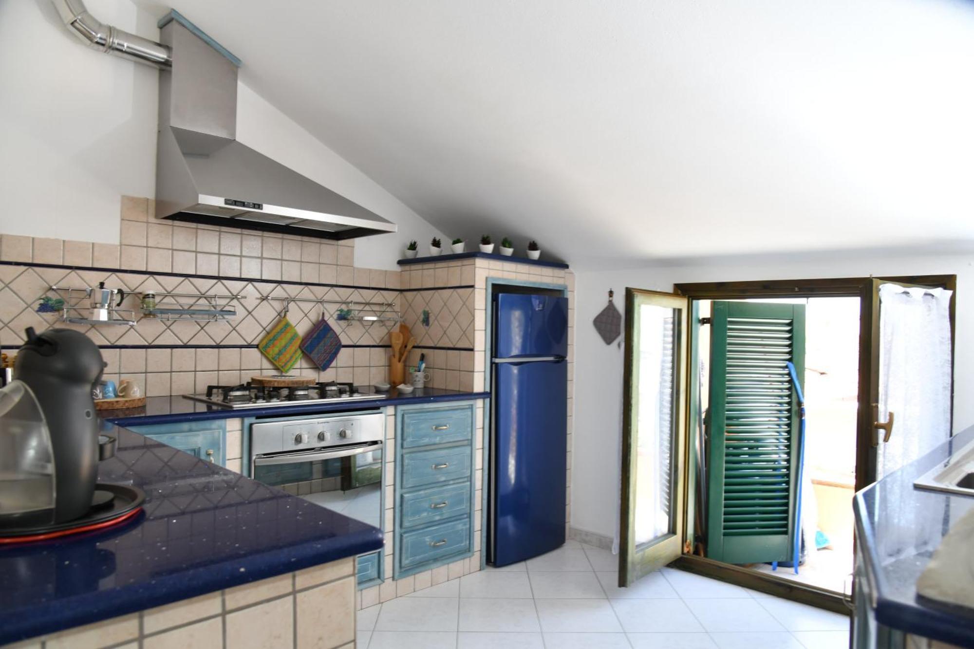 Casa Porto Sardegna Apartment Порто Торес Екстериор снимка